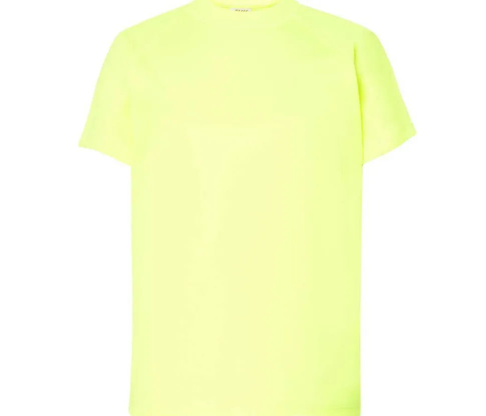 JHK JK902 - T-shirt de sport enfant