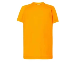 JHK JK902 - T-shirt de sport enfant
