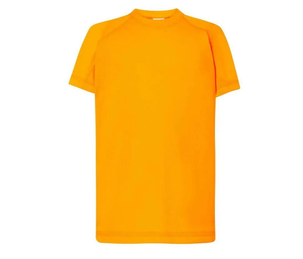 JHK JK902 - T-shirt de sport enfant