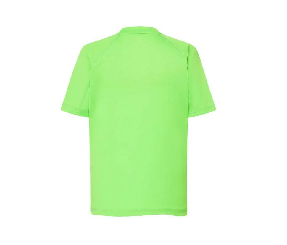 JHK JK902 - T-shirt de sport enfant