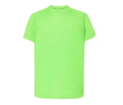JHK JK902 - T-shirt de sport enfant
