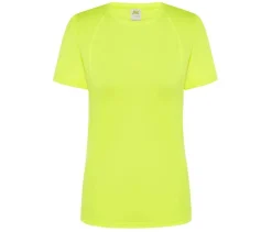 JHK JK901 - T-shirt de sport femme