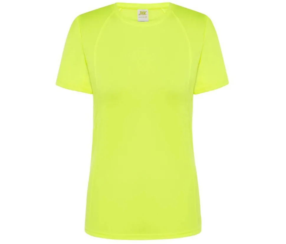 JHK JK901 - T-shirt de sport femme
