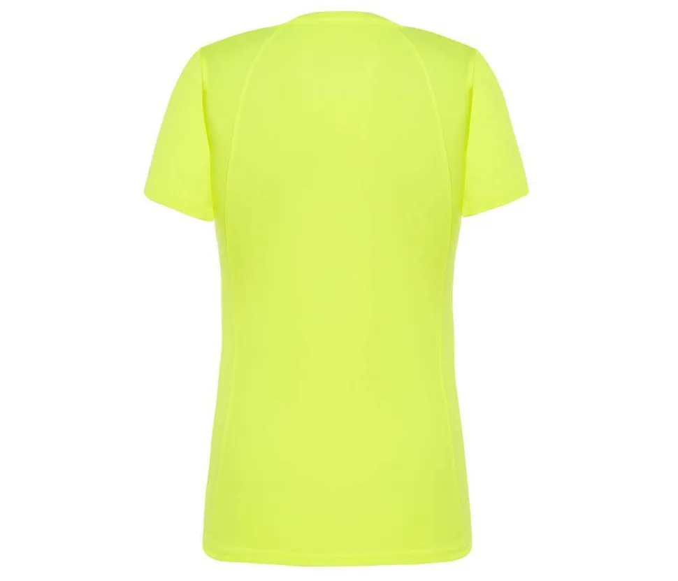 JHK JK901 - T-shirt de sport femme