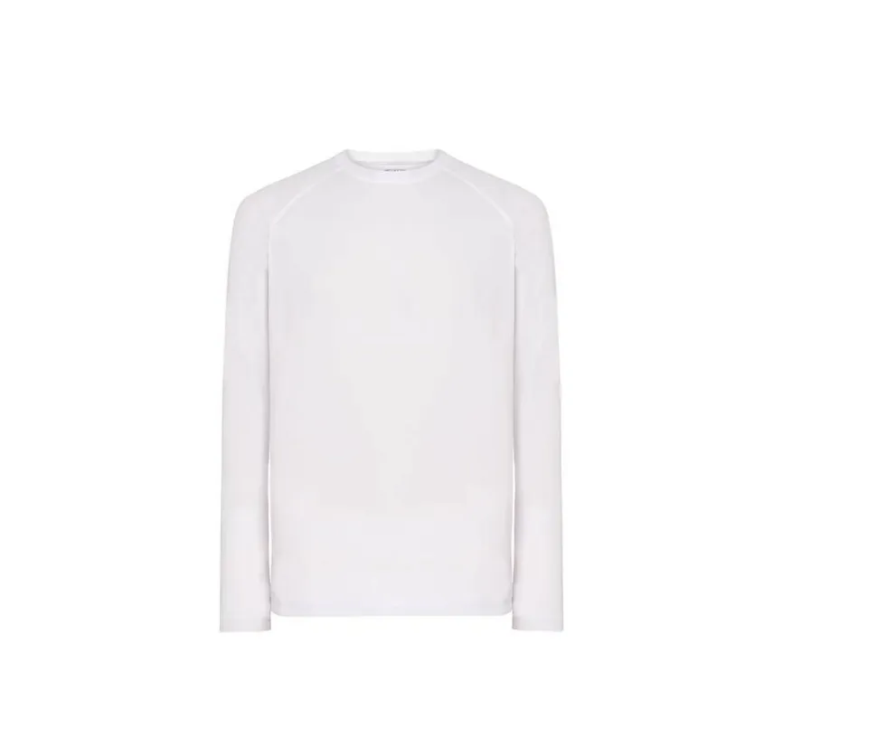 JHK JK910 - T-shirt de sport manches longues