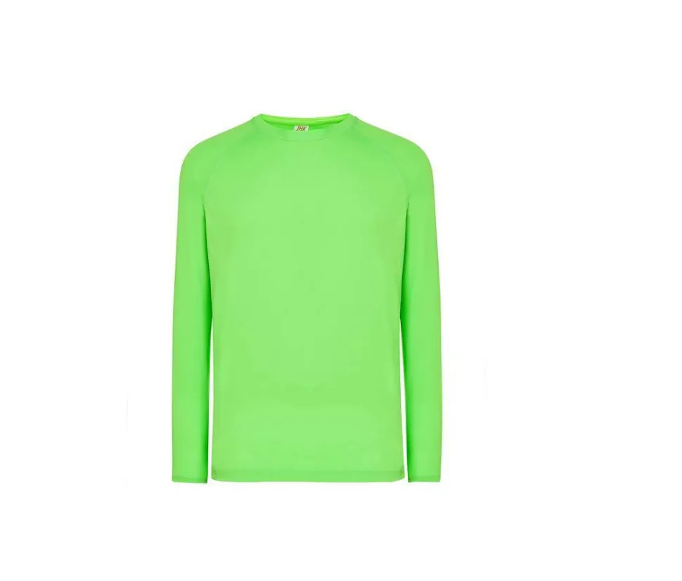 JHK JK910 - T-shirt de sport manches longues