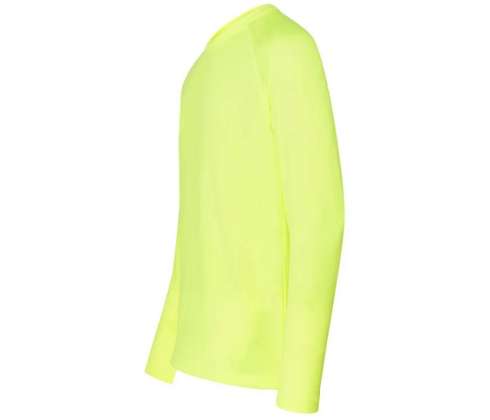 JHK JK910 - T-shirt de sport manches longues
