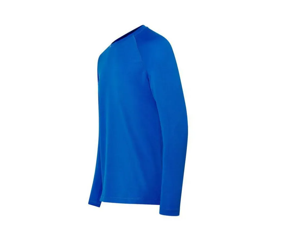 JHK JK910 - T-shirt de sport manches longues