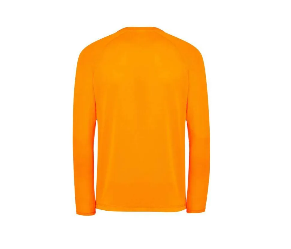JHK JK910 - T-shirt de sport manches longues