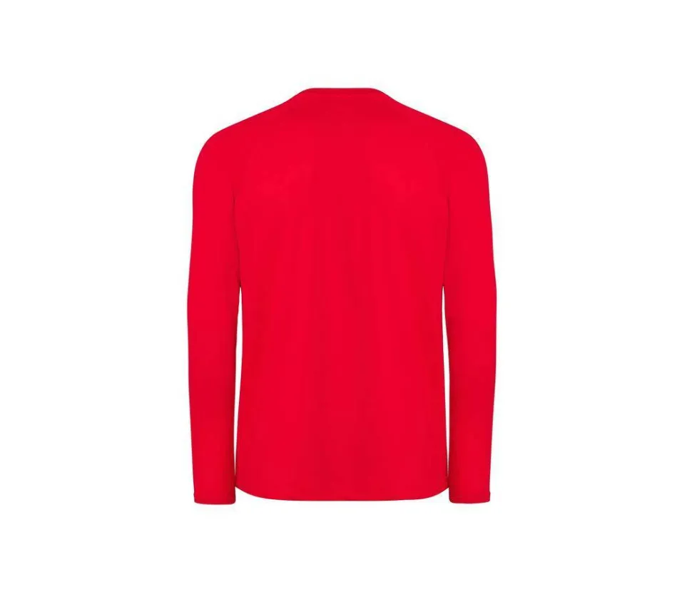 JHK JK910 - T-shirt de sport manches longues