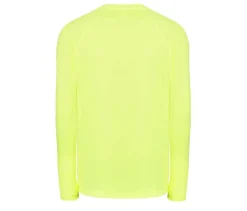 JHK JK910 - T-shirt de sport manches longues
