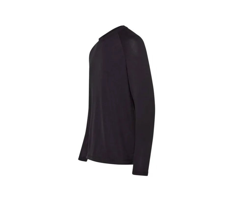 JHK JK910 - T-shirt de sport manches longues