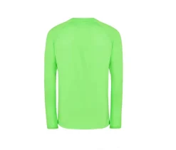 JHK JK910 - T-shirt de sport manches longues