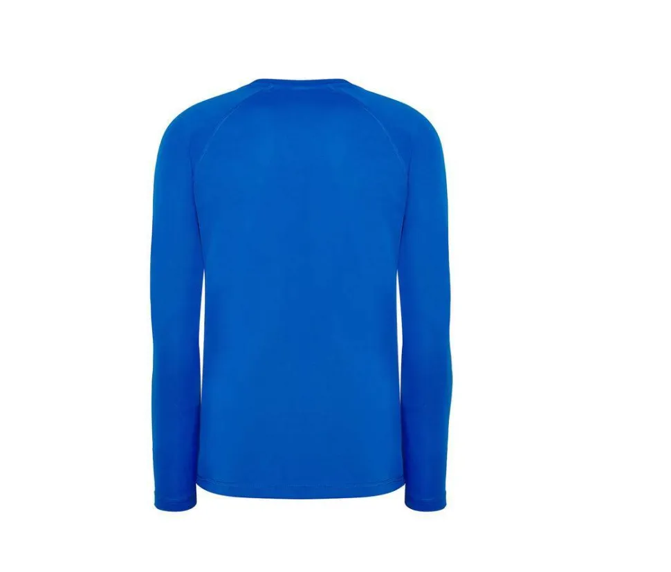 JHK JK910 - T-shirt de sport manches longues