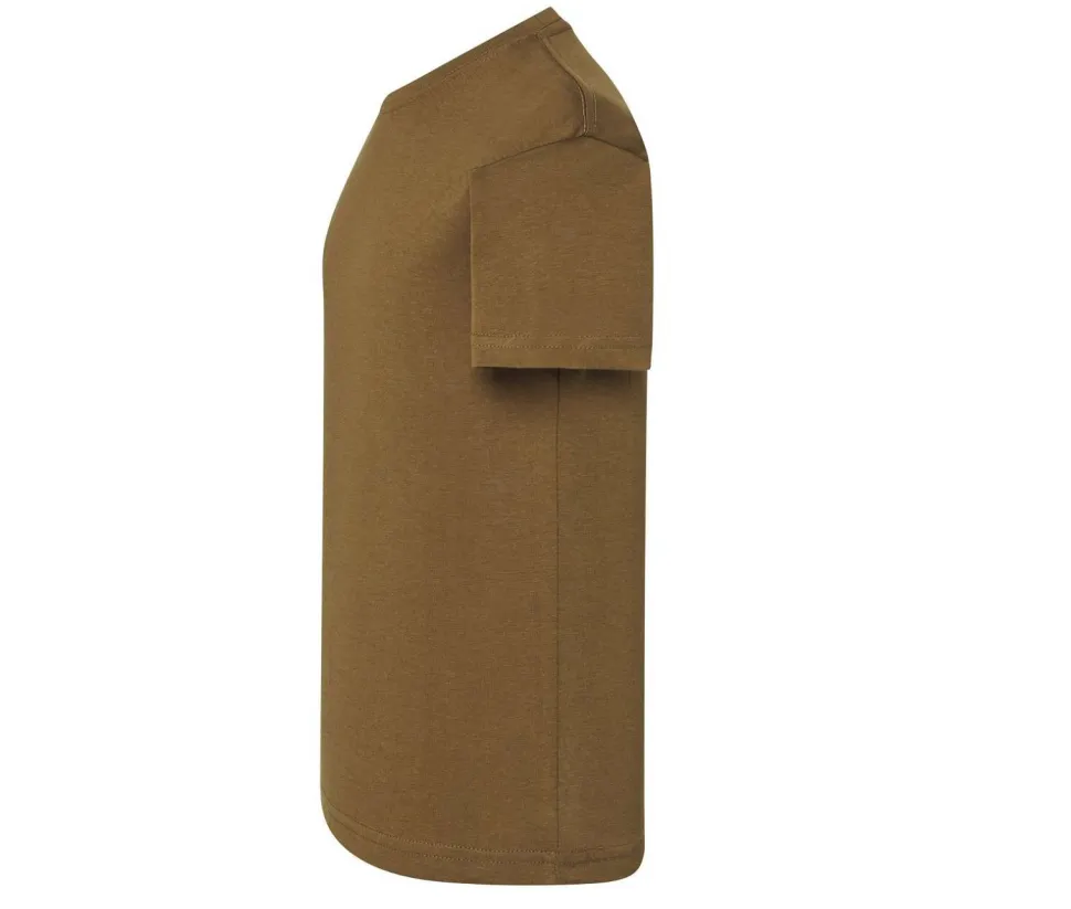 JHK JK154 - T-shirt Enfant Résistant et Confortable 155g