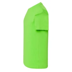 JHK JK154 - T-shirt Enfant Résistant et Confortable 155g