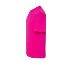 JHK JK154 - T-shirt Enfant Résistant et Confortable 155g