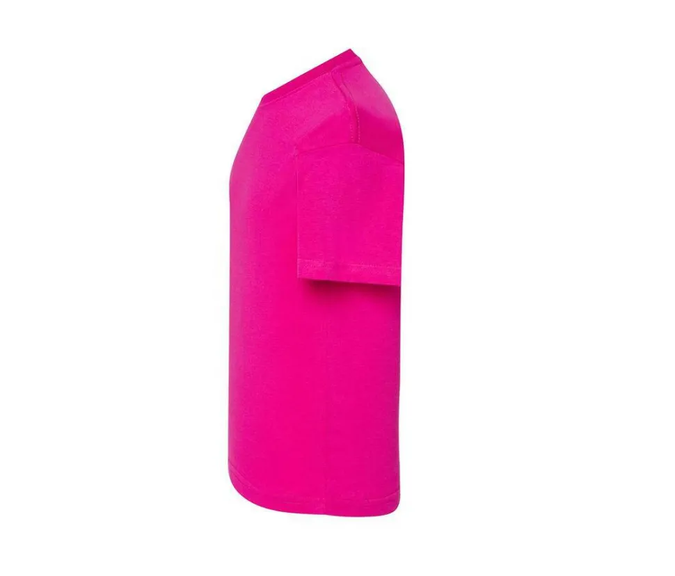 JHK JK154 - T-shirt Enfant Résistant et Confortable 155g