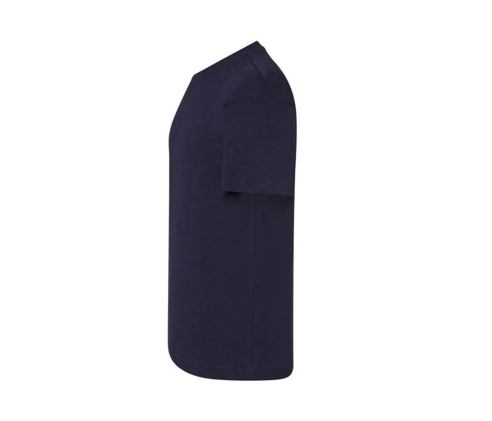 JHK JK154 - T-shirt Enfant Résistant et Confortable 155g