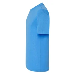 JHK JK154 - T-shirt Enfant Résistant et Confortable 155g