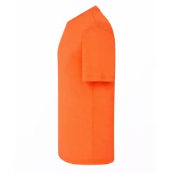JHK JK154 - T-shirt Enfant Résistant et Confortable 155g