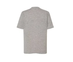 JHK JK154 - T-shirt Enfant Résistant et Confortable 155g