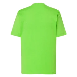 JHK JK154 - T-shirt Enfant Résistant et Confortable 155g