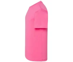 JHK JK154 - T-shirt Enfant Résistant et Confortable 155g