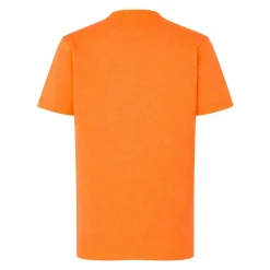 JHK JK154 - T-shirt Enfant Résistant et Confortable 155g