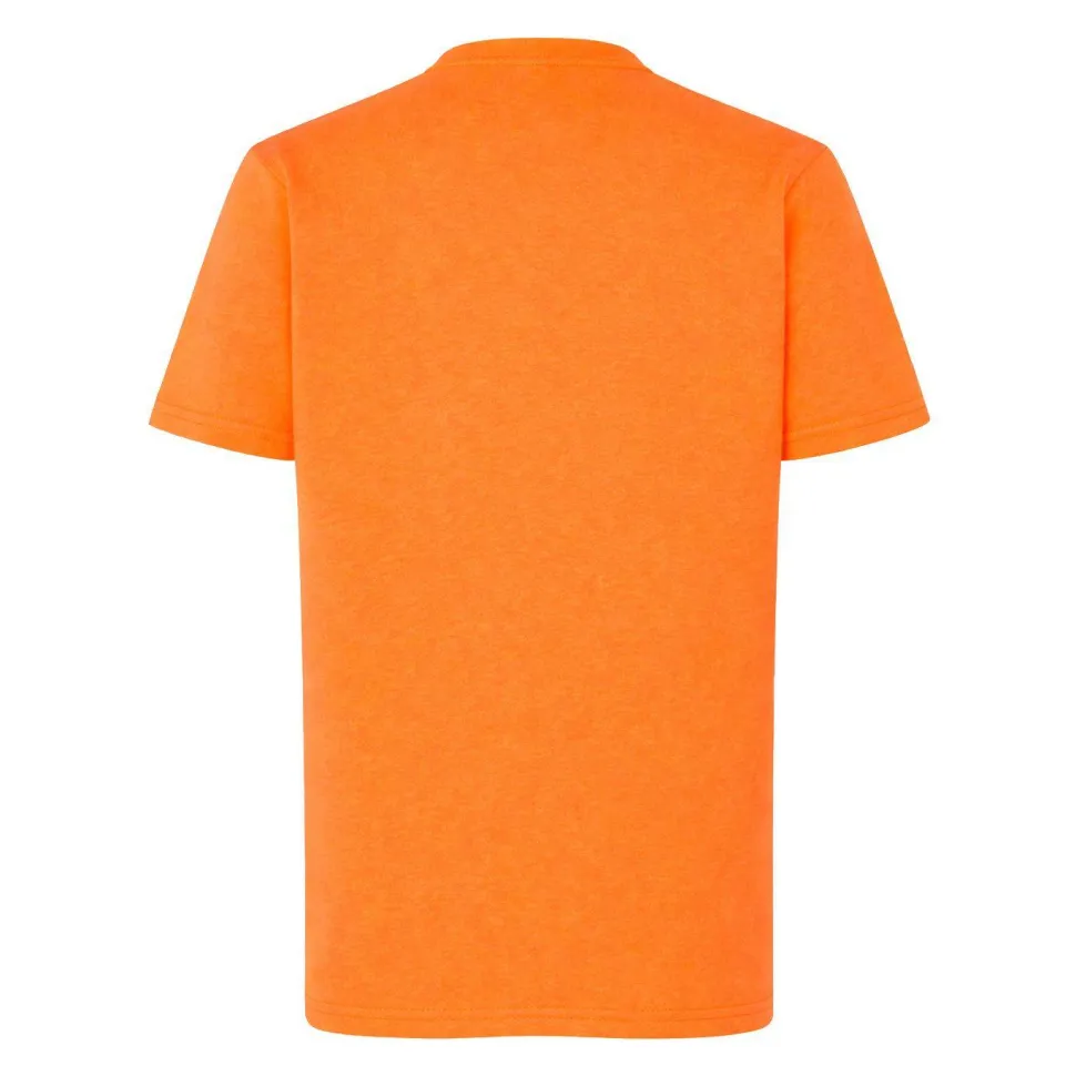 JHK JK154 - T-shirt Enfant Résistant et Confortable 155g