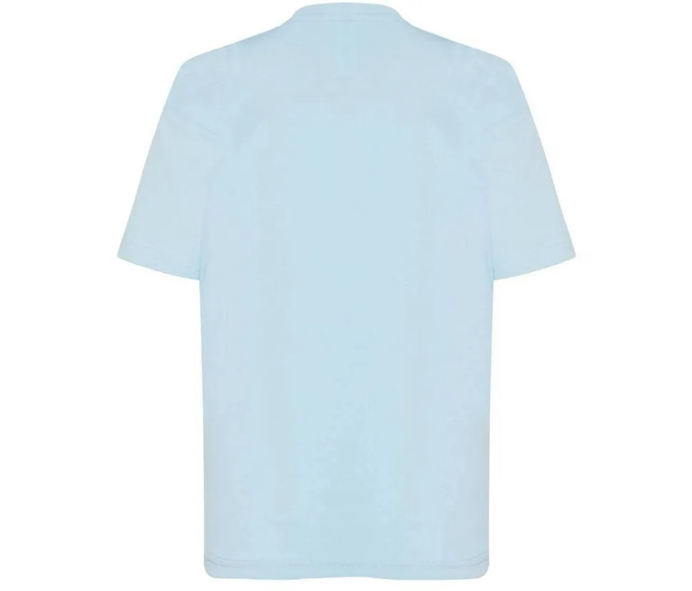 JHK JK154 - T-shirt Enfant Résistant et Confortable 155g