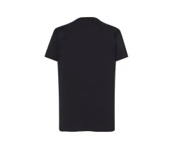 JHK JK154 - T-shirt Enfant Résistant et Confortable 155g