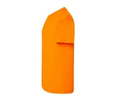 JHK JK154 - T-shirt Enfant Résistant et Confortable 155g
