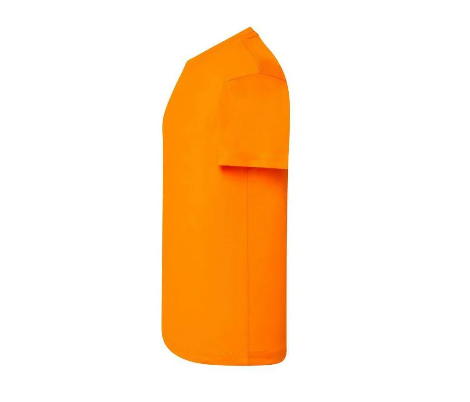 JHK JK154 - T-shirt Enfant Résistant et Confortable 155g