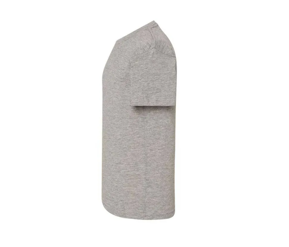 JHK JK154 - T-shirt Enfant Résistant et Confortable 155g