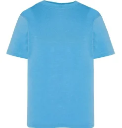 JHK JK154 - T-shirt Enfant Résistant et Confortable 155g