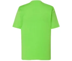 JHK JK154 - T-shirt Enfant Résistant et Confortable 155g