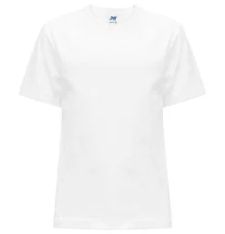 JHK JK154 - T-shirt Enfant Résistant et Confortable 155g