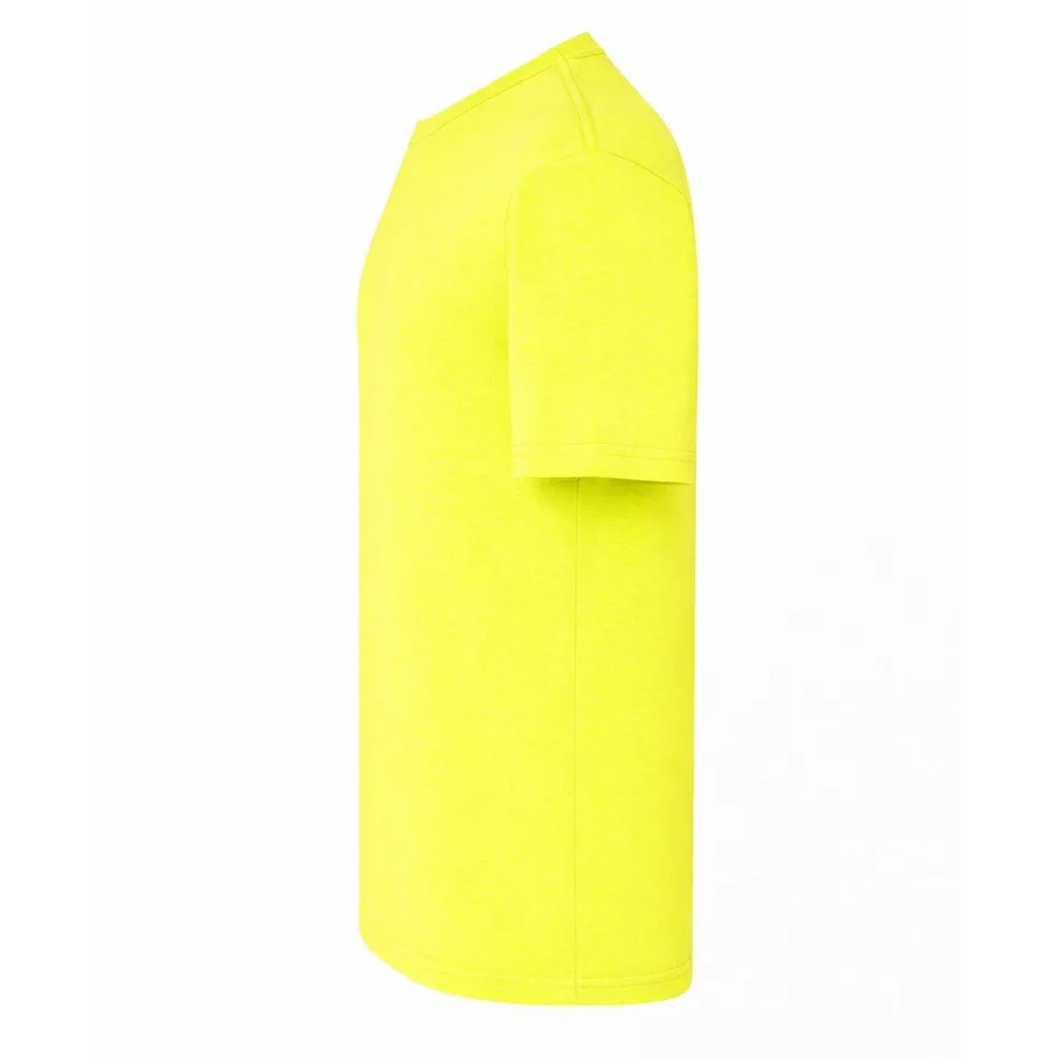 JHK JK154 - T-shirt Enfant Résistant et Confortable 155g