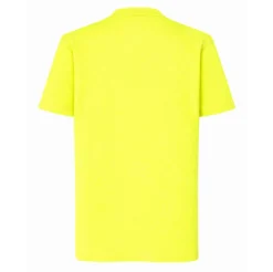 JHK JK154 - T-shirt Enfant Résistant et Confortable 155g