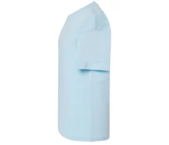 JHK JK154 - T-shirt Enfant Résistant et Confortable 155g