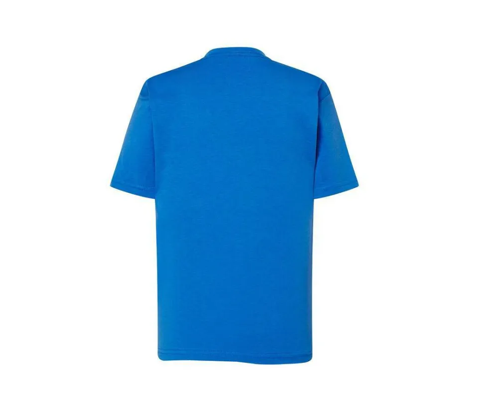 JHK JK154 - T-shirt Enfant Résistant et Confortable 155g