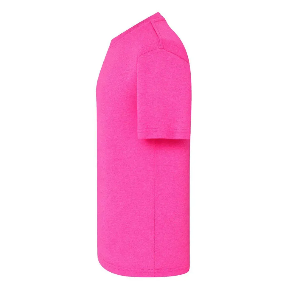 JHK JK154 - T-shirt Enfant Résistant et Confortable 155g