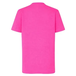 JHK JK154 - T-shirt Enfant Résistant et Confortable 155g
