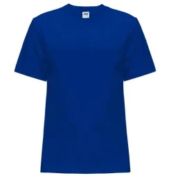 JHK JK154 - T-shirt Enfant Résistant et Confortable 155g