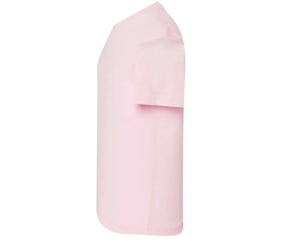 JHK JK154 - T-shirt Enfant Résistant et Confortable 155g
