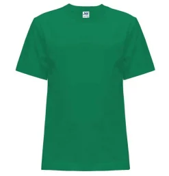 JHK JK154 - T-shirt Enfant Résistant et Confortable 155g