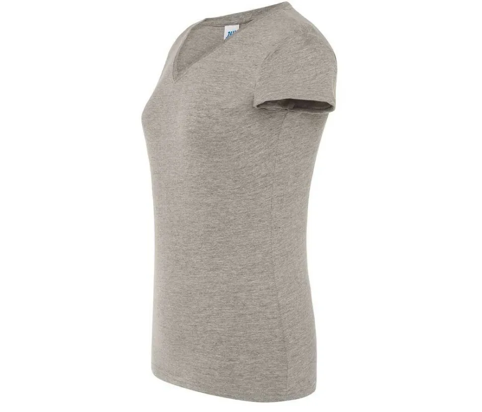 JHK JK158 - T-shirt femme col V 145