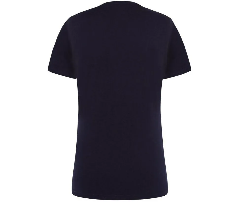 JHK JK158 - T-shirt femme col V 145