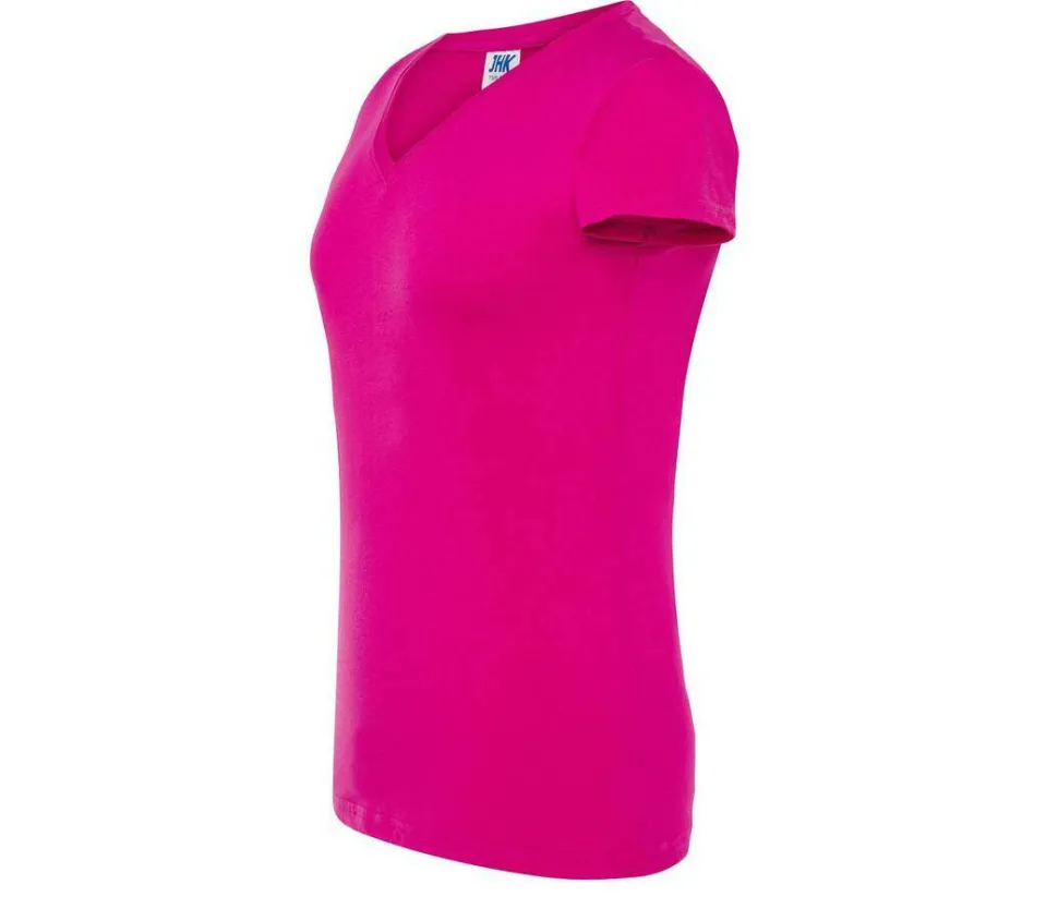 JHK JK158 - T-shirt femme col V 145